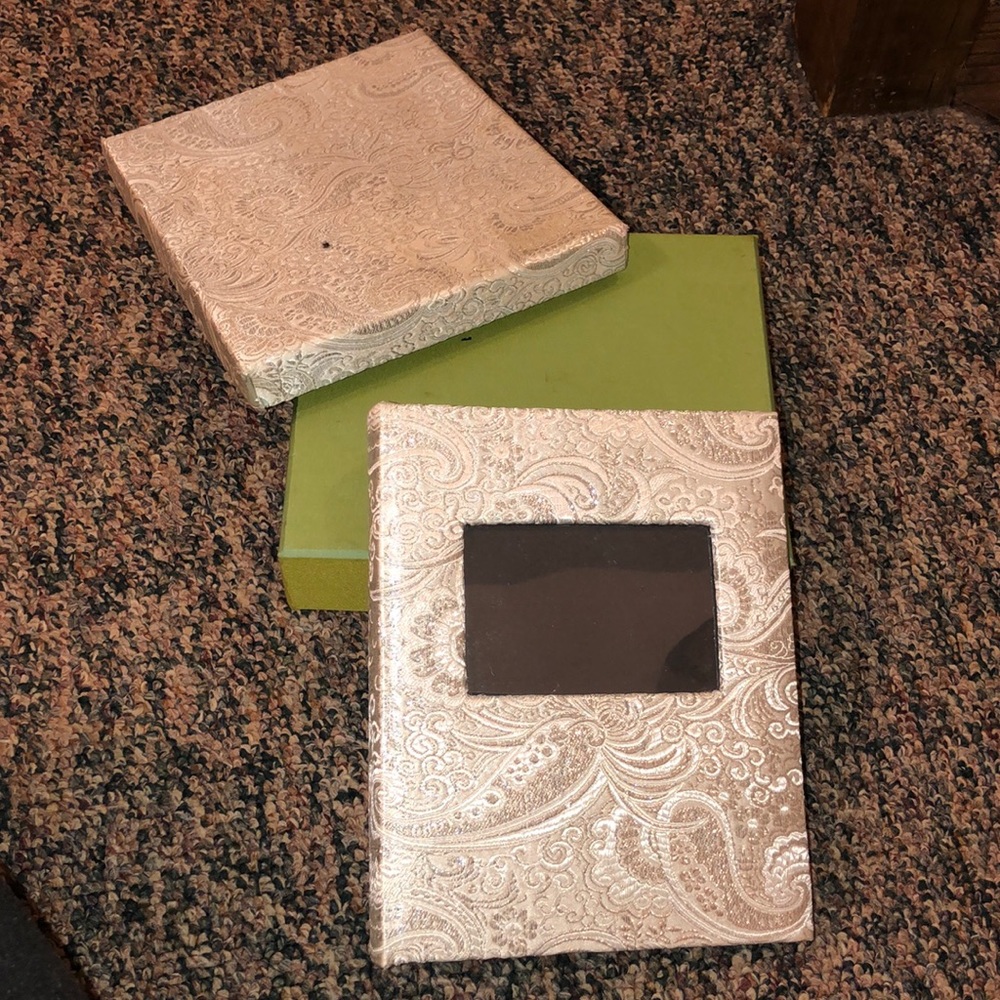 Photo album